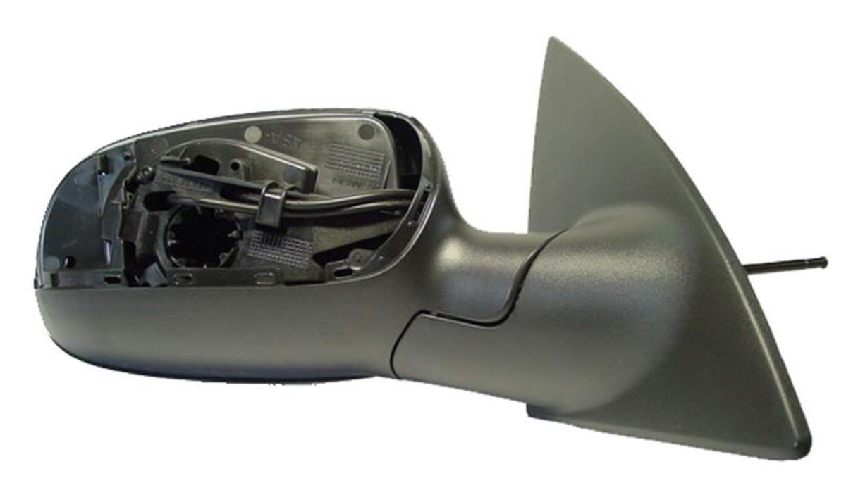 Opel Corsa C 00-06 Dış Dikiz Aynası Sağ Mekanik Viewmax