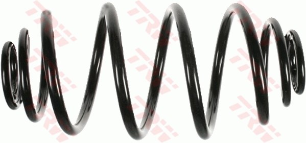 Opel Astra H Estate Arka Aks Süspansiyon Yayı TRW