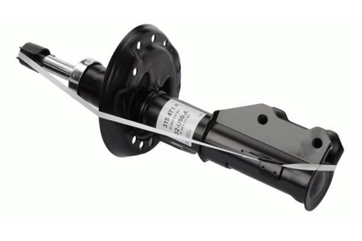 Opel Astra J Amortisör Ön Sağ Votto 13324867