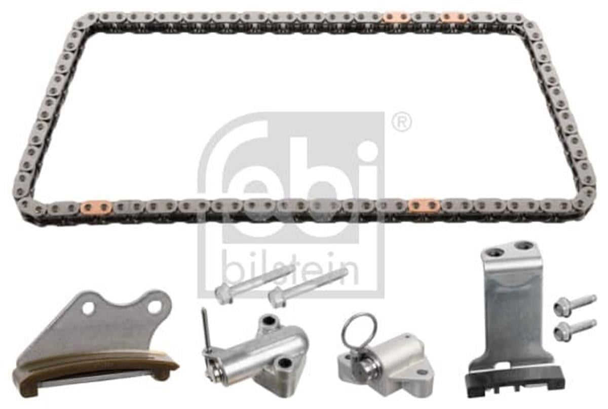 Opel Astra J Gtc Eksantrik Zincir Seti Febı 1.6 Cdtı (08-14) 0636449