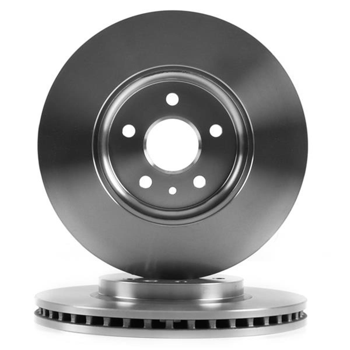 Opel Mokka (2012>) Chevrolet Trax (2012>) Ön Fren Aynası 13502059-569091