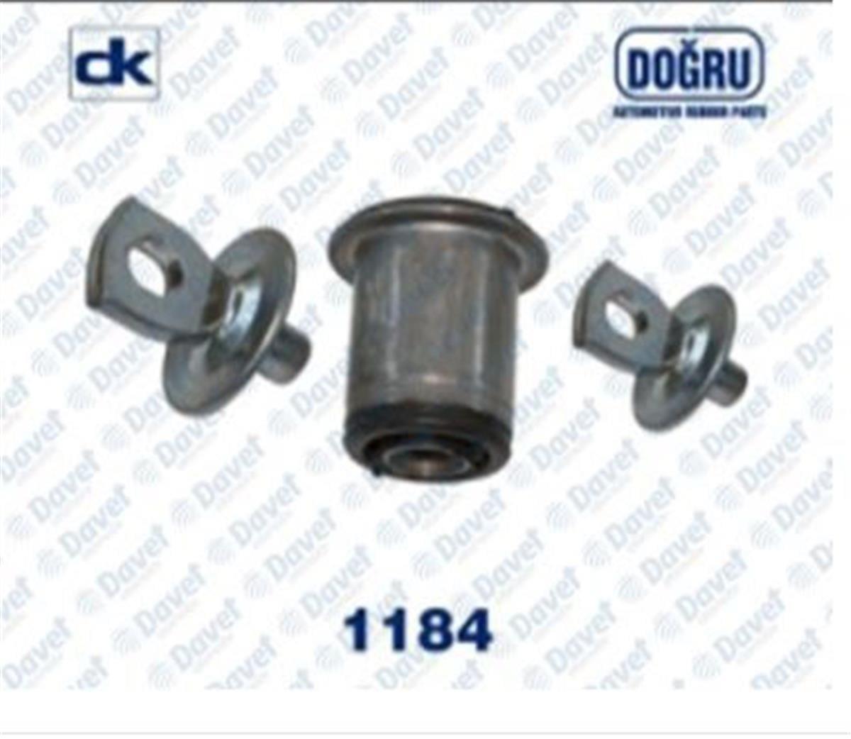 Opel Astra K Ön Salıncak Burcu Küçük Doğru