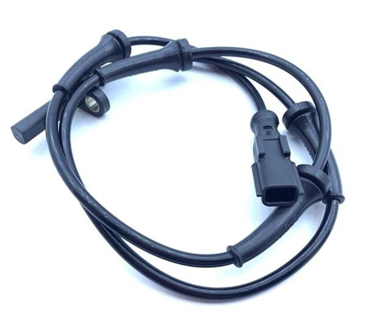 Renault Trafic 2 (2006>) Opel Vivaro A Arka Abs Kablosu 8200724127-479008381R-4418643