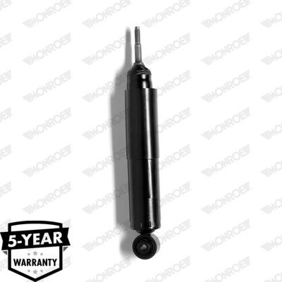 Opel Astra F SW Arka Amortisör L/R Yağlı MONROE