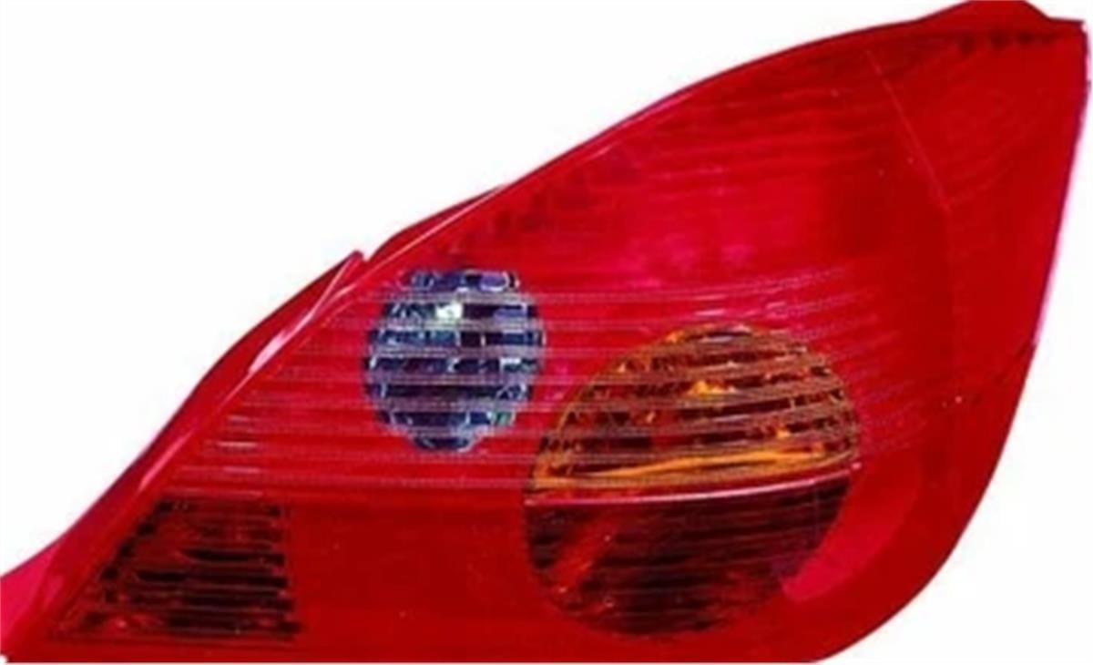 Opel Tigra B Sağ Stop Lambası Depo 6223046