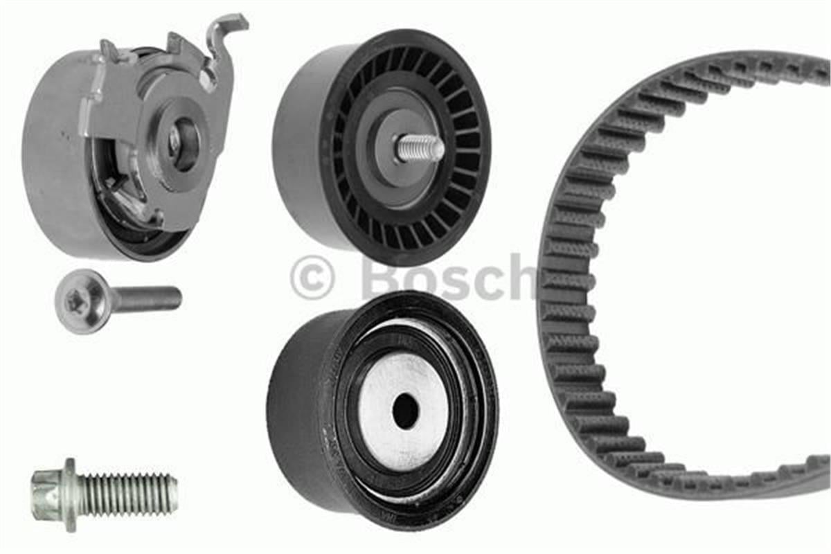 Opel Astra G H Corsa C Combo Vectra C Triger Kayış Seti Bosch