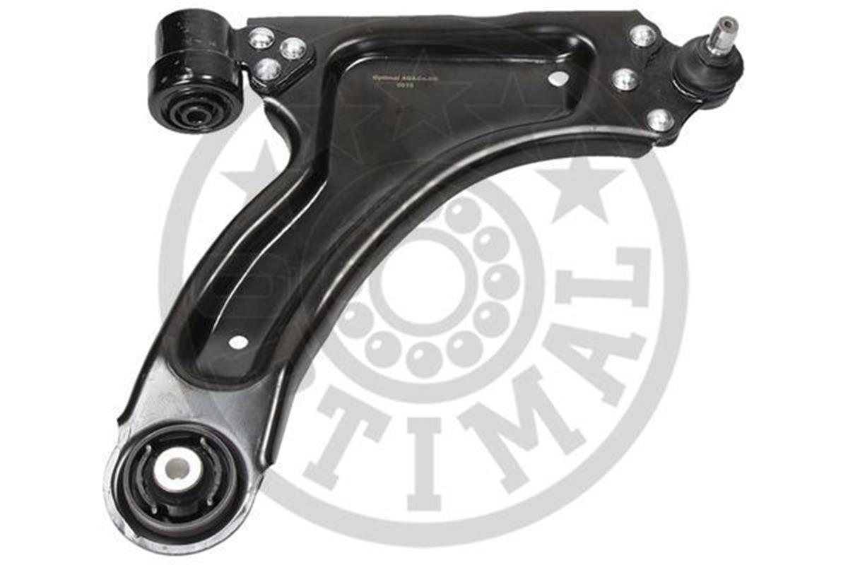 Opel Meriva A Alt Salıncak Komple Sağ 5352028-93388569