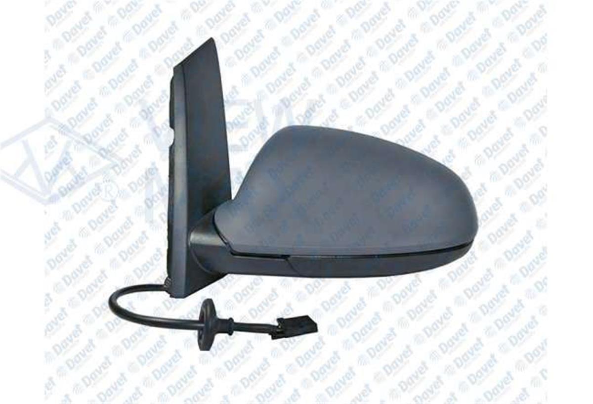 Opel Astra J Dış Dikiz Aynası Sol Elektrikli Katlanır Viewmax