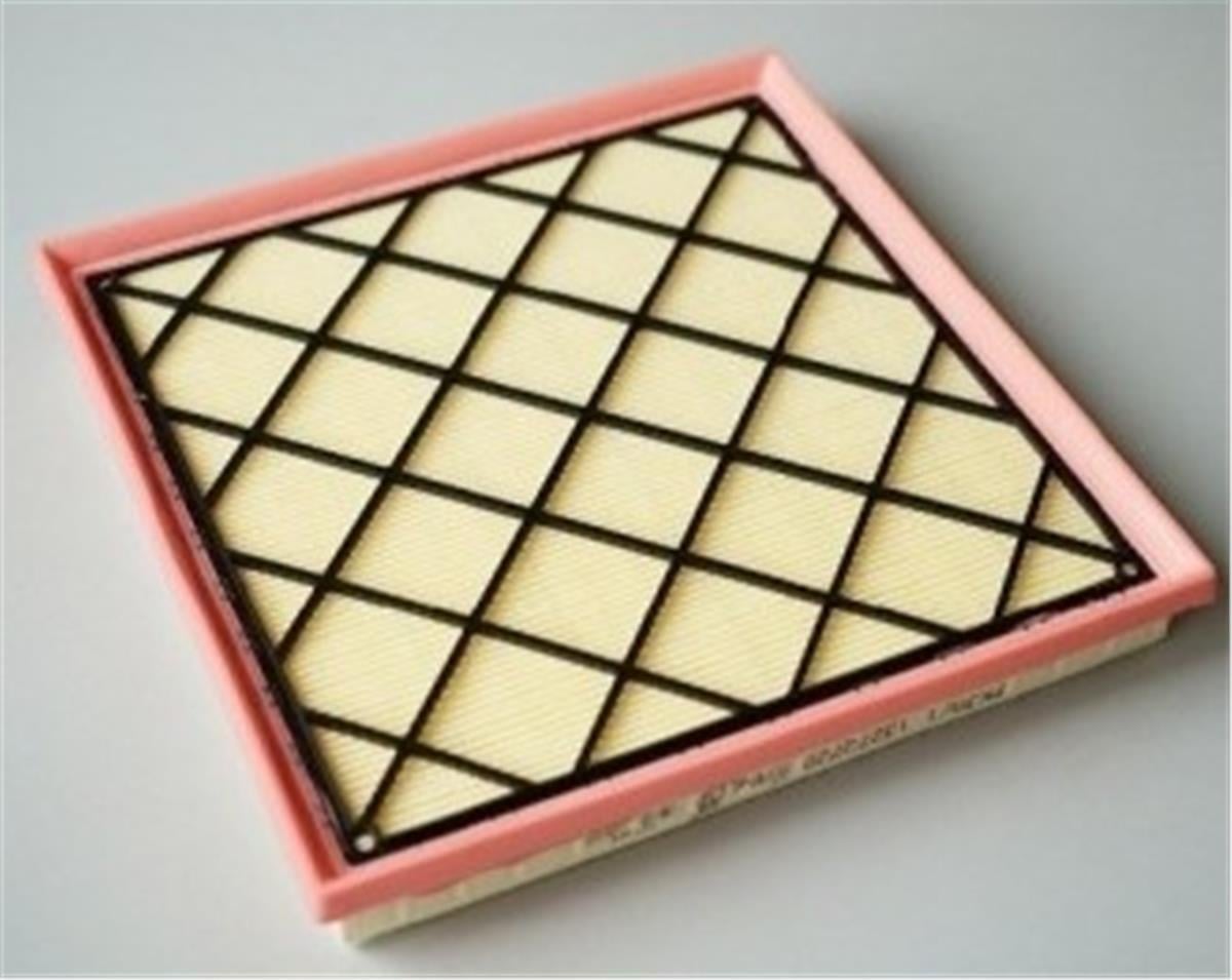 Opel Astra J Zafira C Cruze Hava Filtresi Eurorepar Dizel 09- 834126