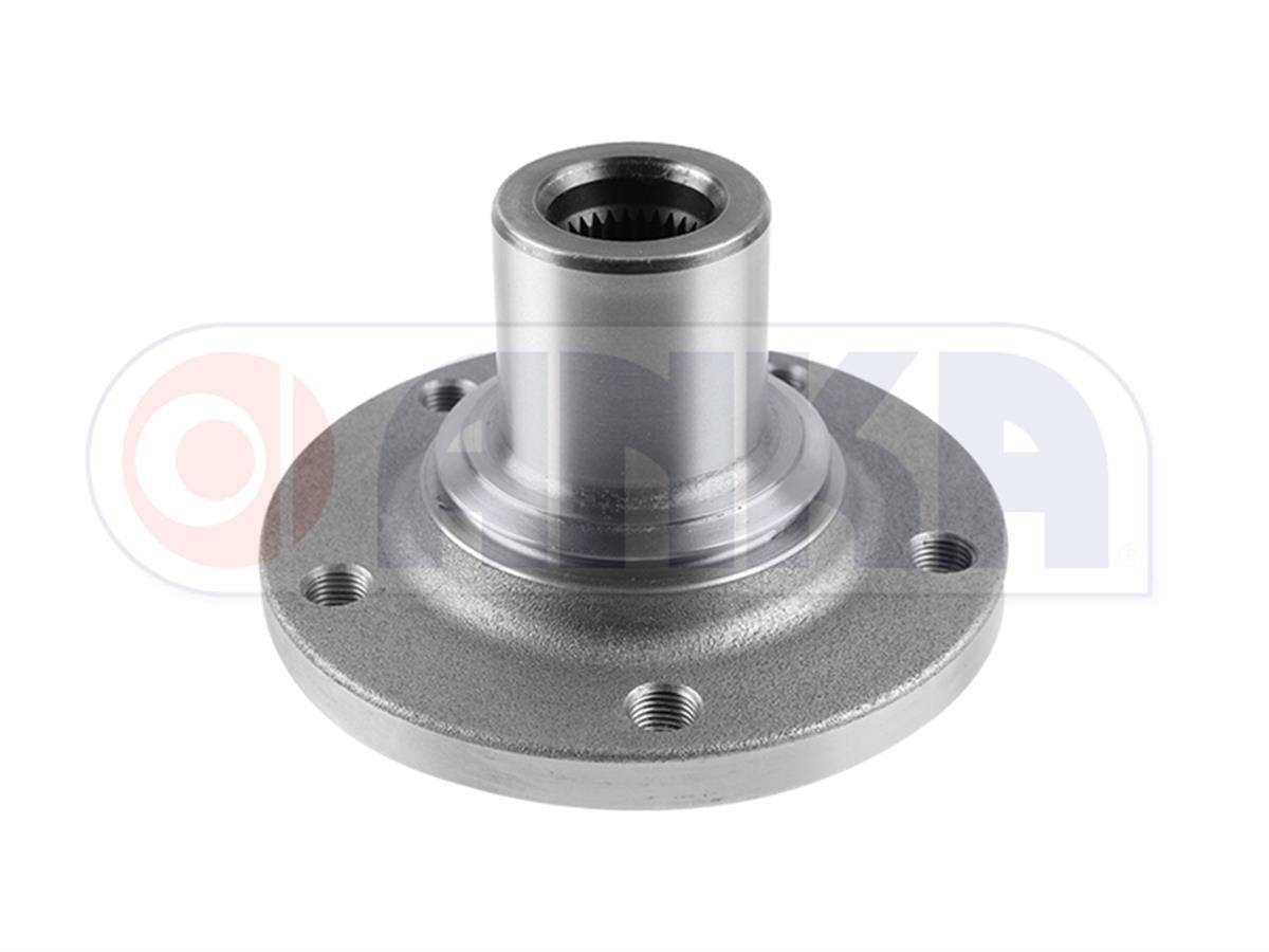 Renault Master 3 Opel Movano B Ön Teker Poryası 8200688970-4419356-93197400