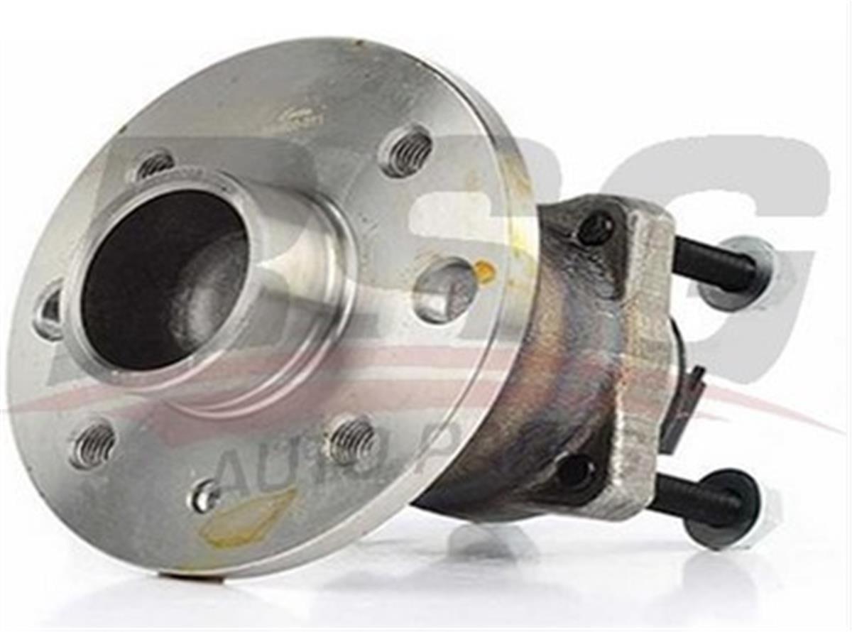 Opel Astra H Arka Porya Bsg Z14xep-Z16xep (2004-2007) 1604315