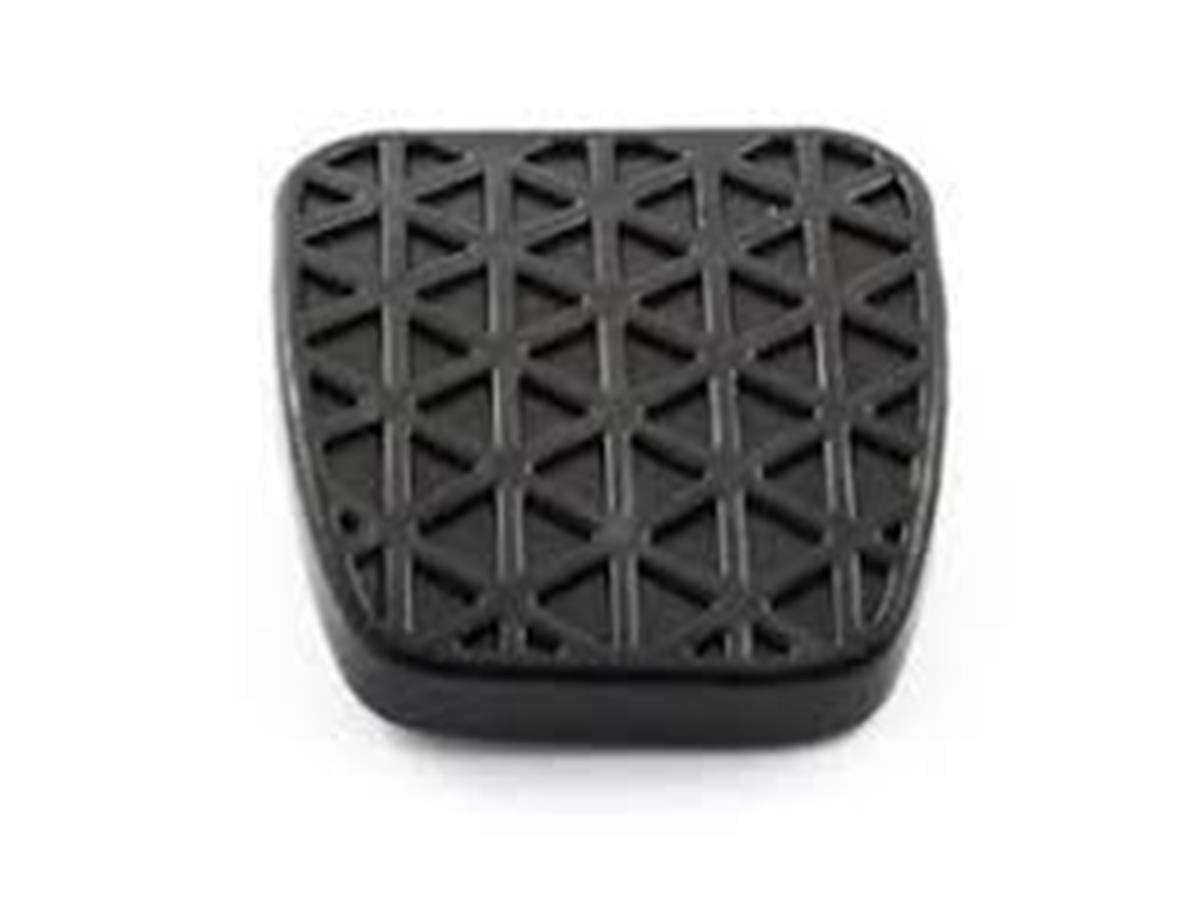 Opel Astra G-Astra H Pedal Lastiği Mtj