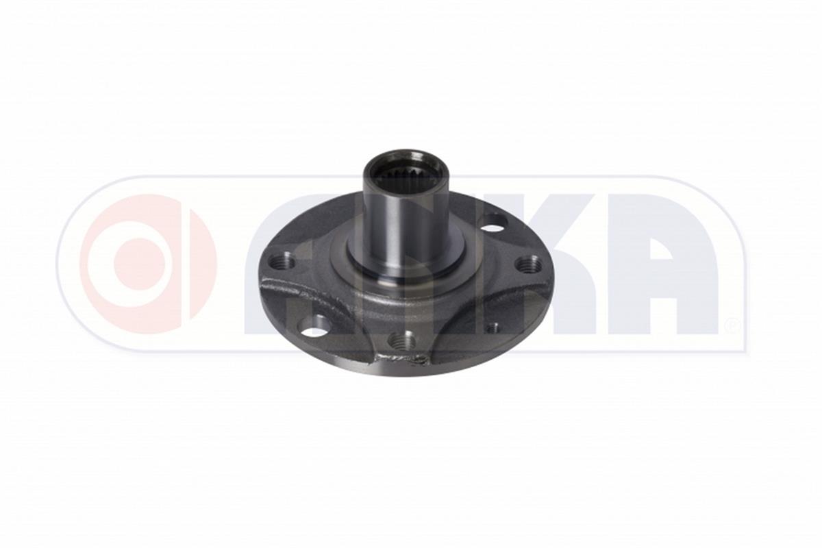 Opel Corsa C Meriva Tigra Combo Ön Teker Poryası Rulmansız 326001-90576767