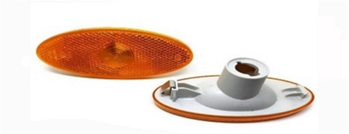 Renault Master 3 Opel Movano B Çamurluk Sinyali 261B00001r