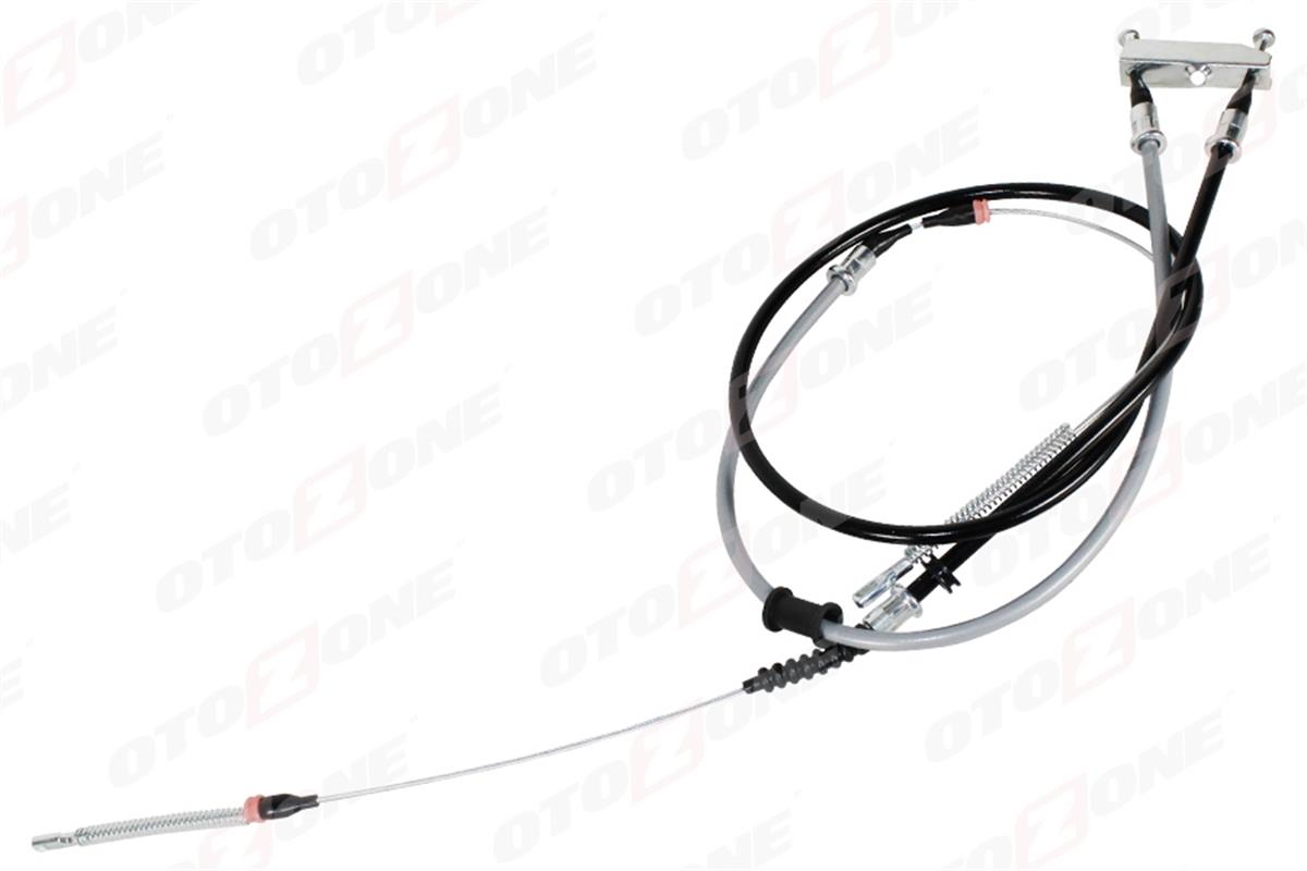 Opel Astra (1992-) El Fren Teli