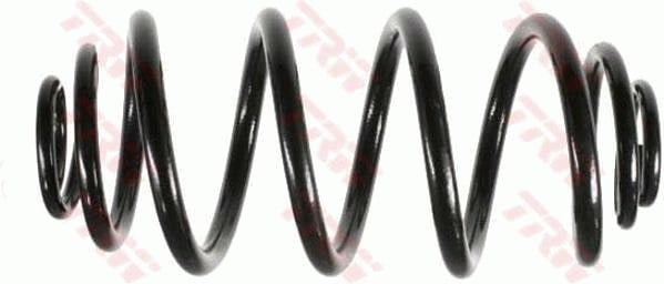 Opel Vectra C Estate Arka Süspansiyon Yayı TRW