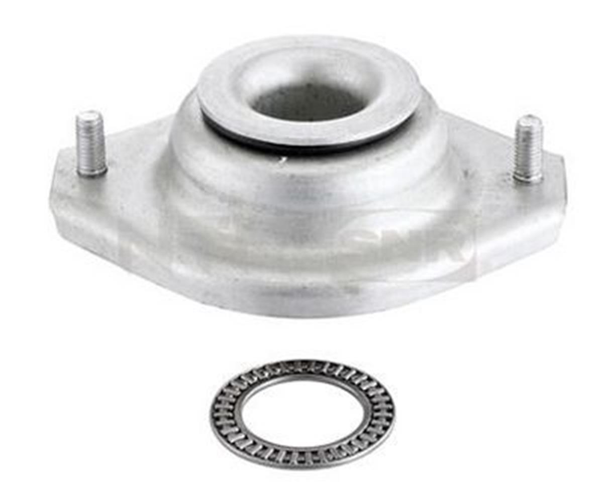 Opel Agila (03-07) 1.0-1.3 Cdti Amortisör Kiti Suspension 4701725-4707592-4705260