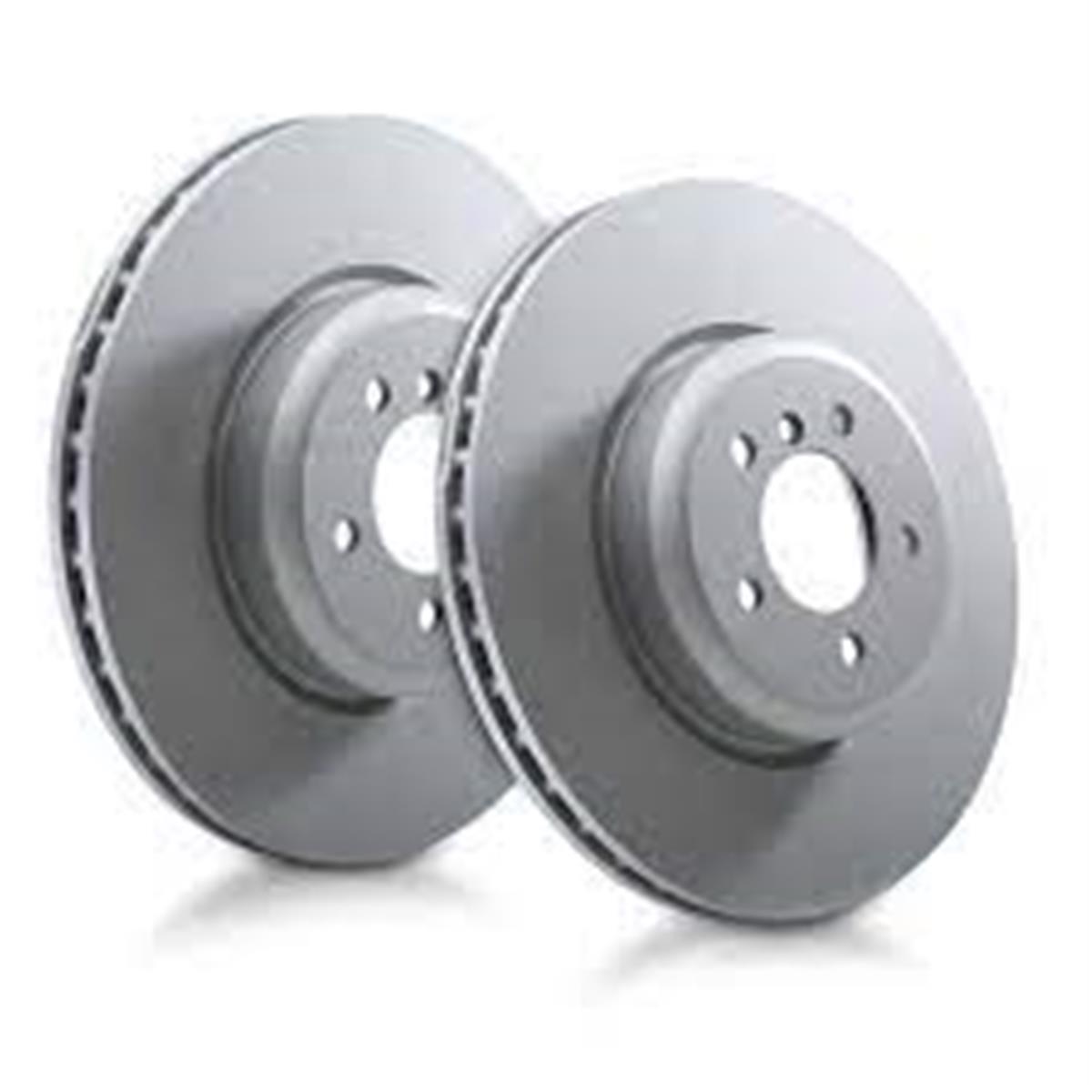 Renault Trafic (2001>) Opel Vivaro (2001>) Fren Diski Ön 305X28x5 4414632-7711130077-8200010519