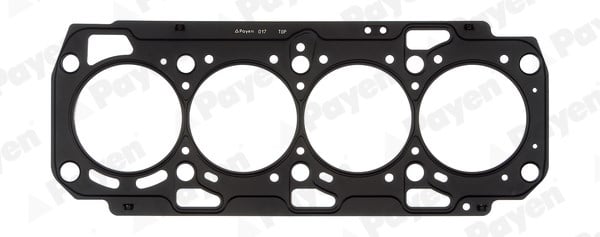 Opel Silindir Kapak Contası PAYEN