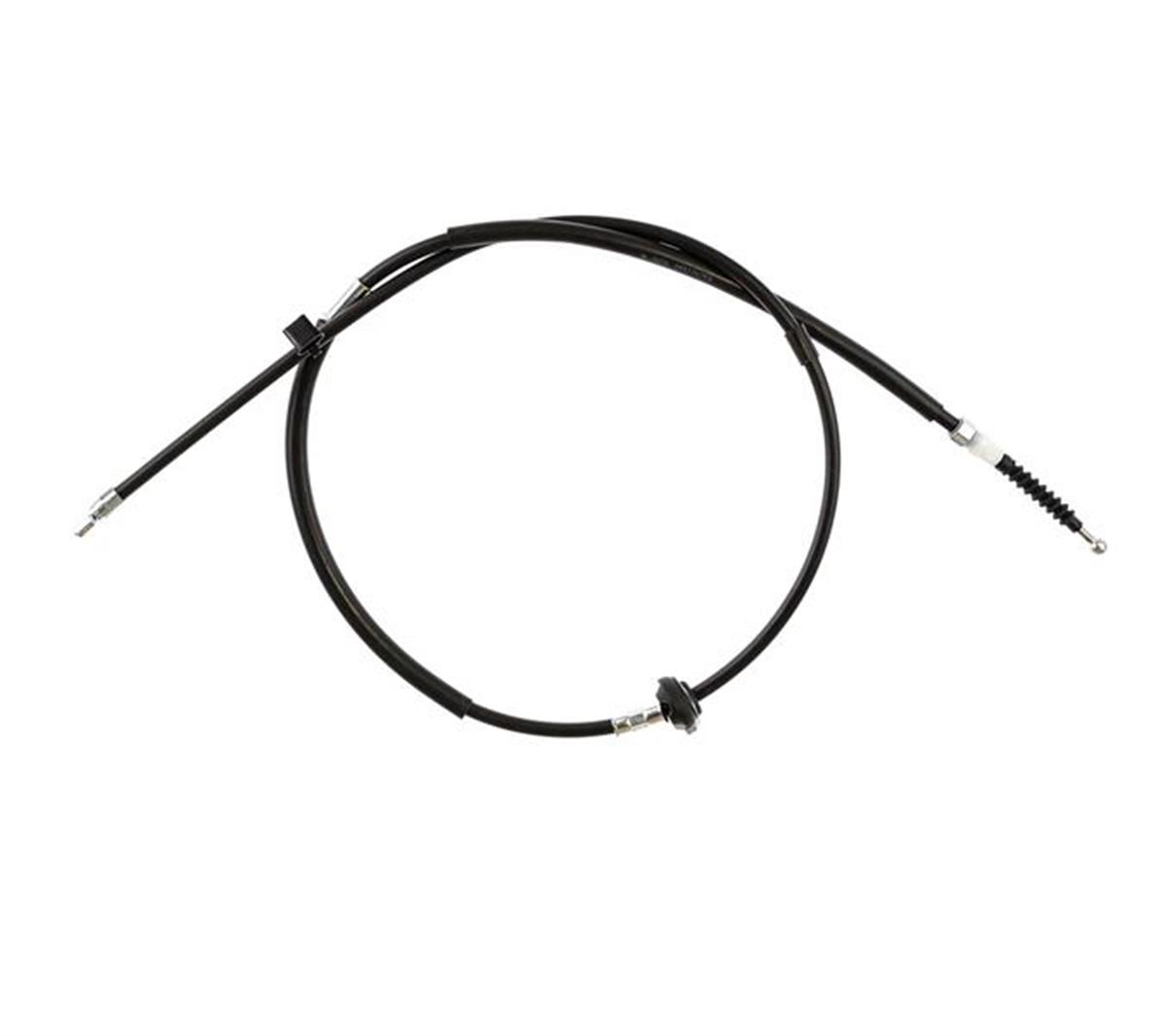 Chevrolet Cruze Opel Astra (10>) El Fren Teli Arka 1806Mm/1678Mm 522063-13328132