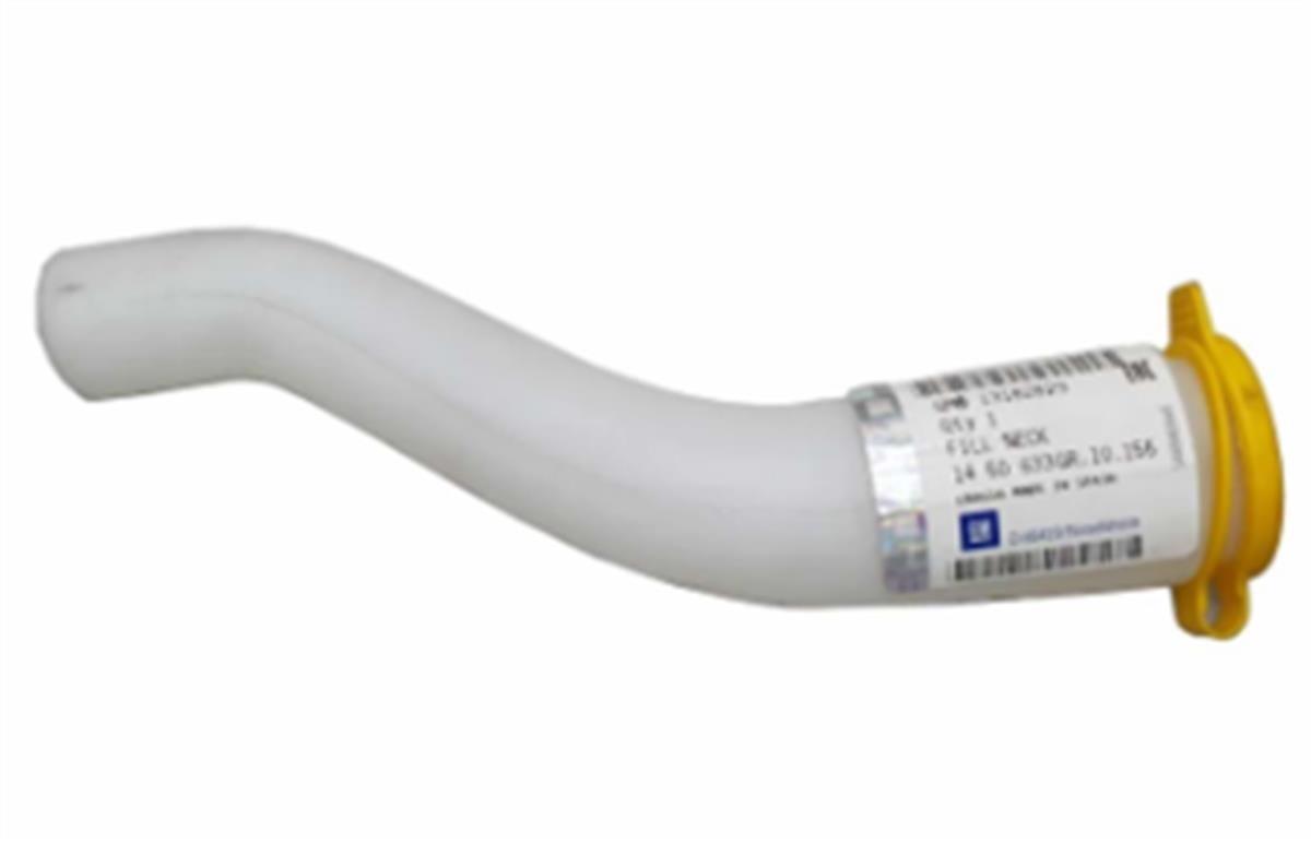 Oe-Opel Corsa D Cam Suyu Deposu Dolum Borusu 1450633