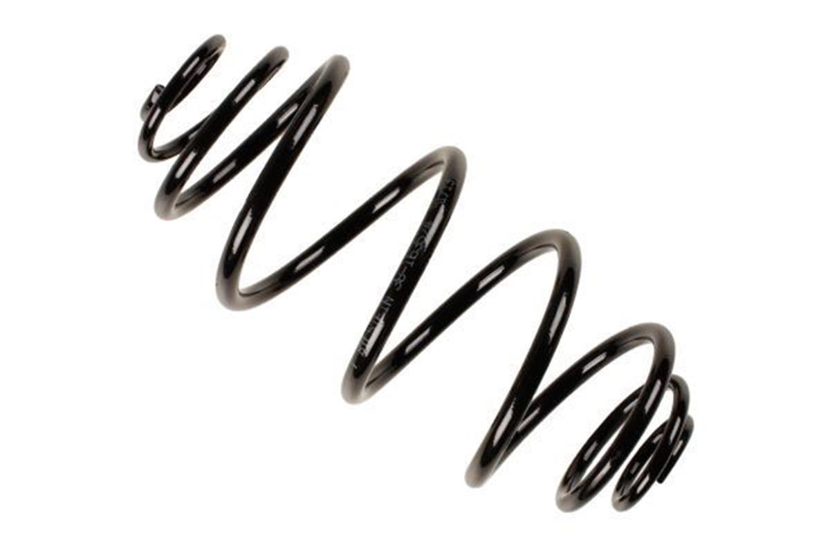 Opel Astra H Arka Helezon Yayı Standart Yay