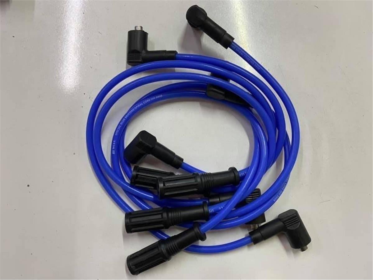 Opel Astra Buji Kablosu Takım Worg 1612556