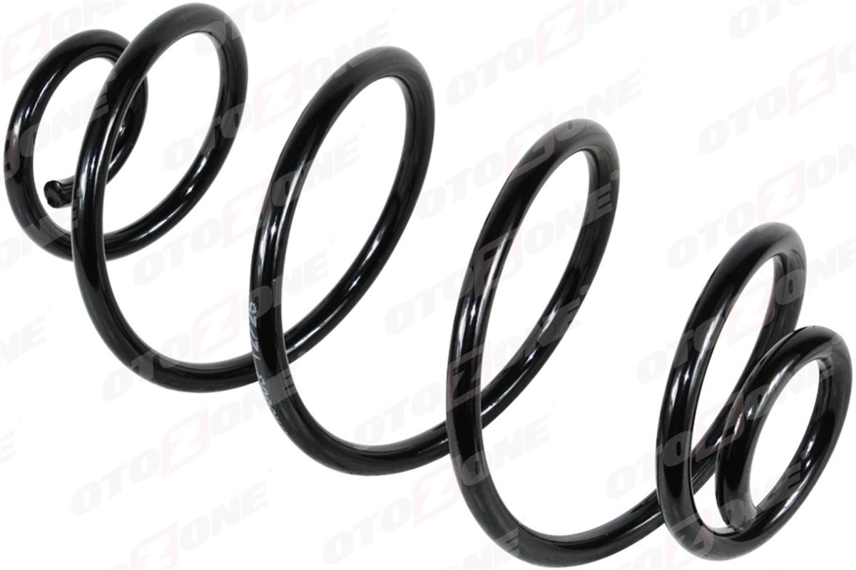 Opel Astra G (98-05) Helezon Yayı Arka 424029