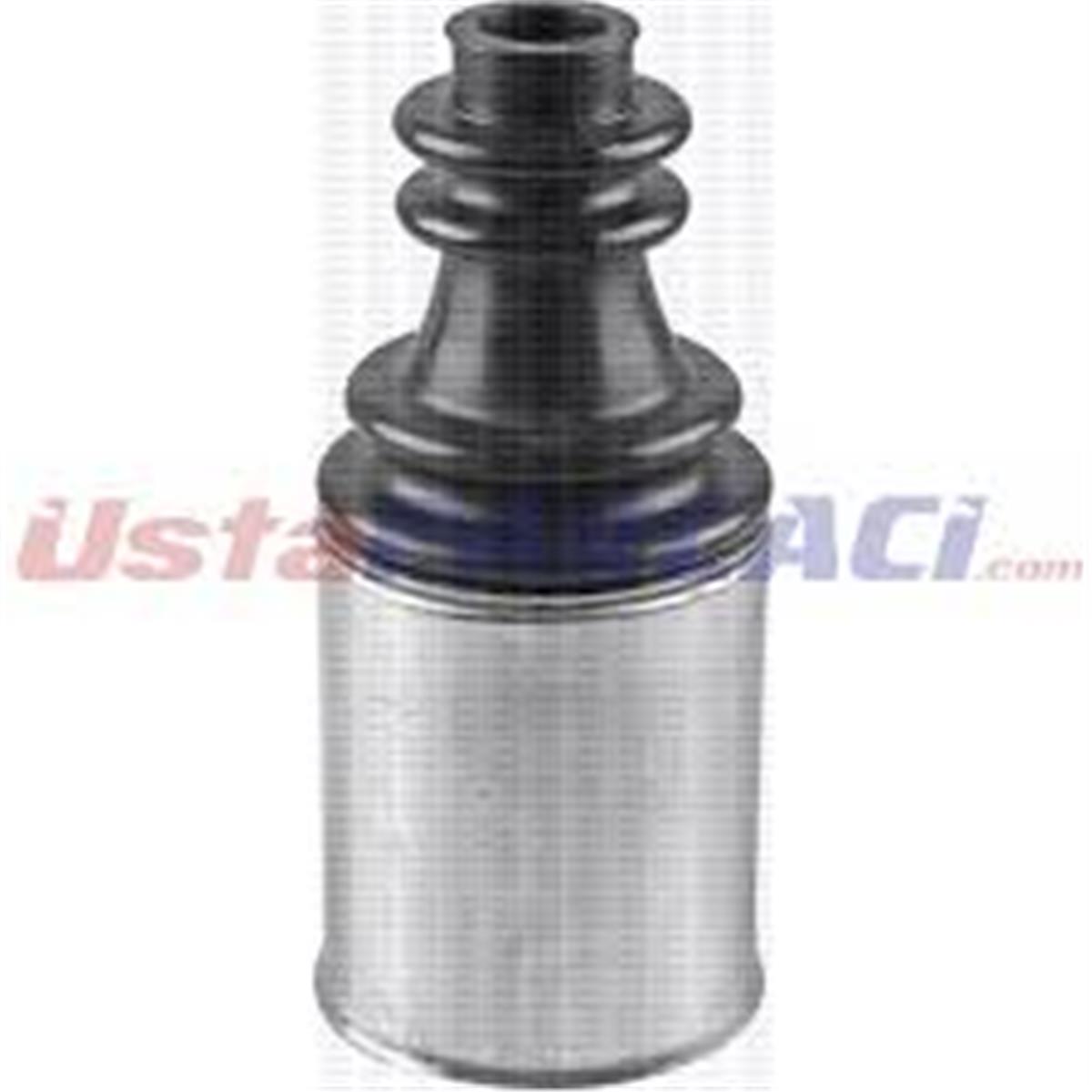 Renault Master Movano (1998-2004) Aks Körüğü İç Borulu 7701470910