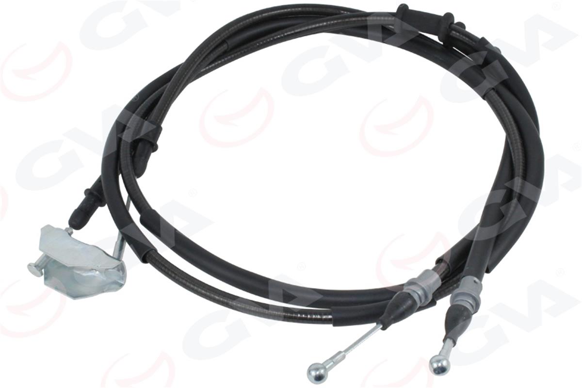 Opel Astra H El Fren Teli Diskli 13321657-522056-522033-1323727