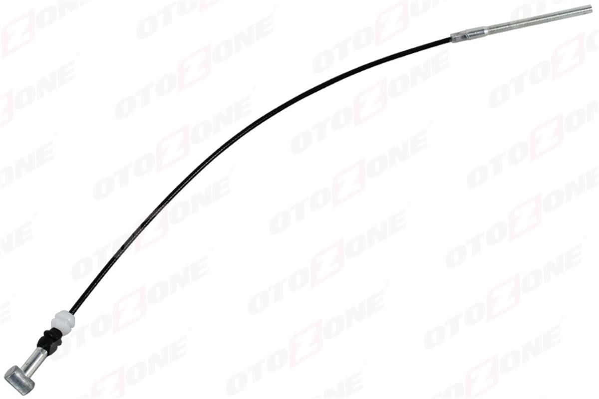 Opel Combo C El Fren Telleri Ön