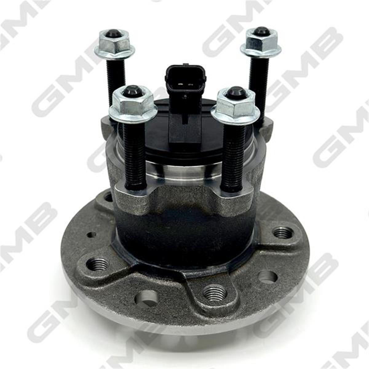 Opel Vectra C Signum Arka Teker Poryası Komple 1604314-24421906-51749115-9317