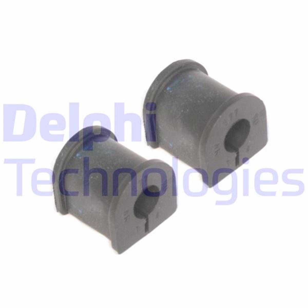 Opel Astra F (1991-1998) Vectra B Viraj Demir Lastiği Arka 14Mm 444153-90373771