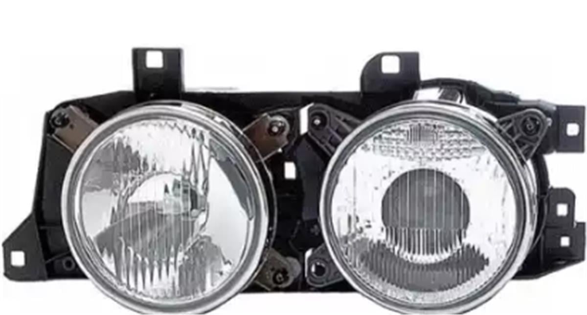 Opel Tigra A Sağ Far Depo (1995-2003) 1216524