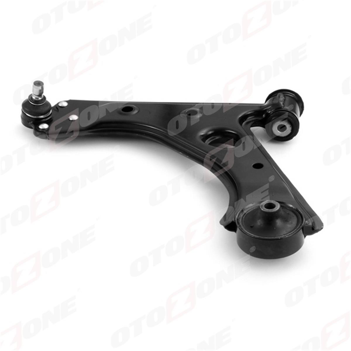 Opel Corsa D (06>) Corsa E (14>) Salıncak Ön Sol Alt Rotilli 352542-55703230-5352039