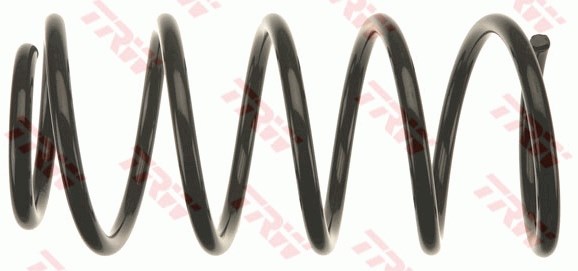 Opel Omega B V94 Ön Aks Süspansiyon Yayı TRW