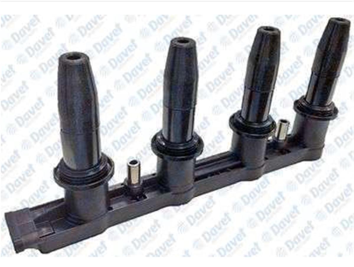 Opel Astra J Insignia 1.6 Ateşleme Bobini Hella Orjinal