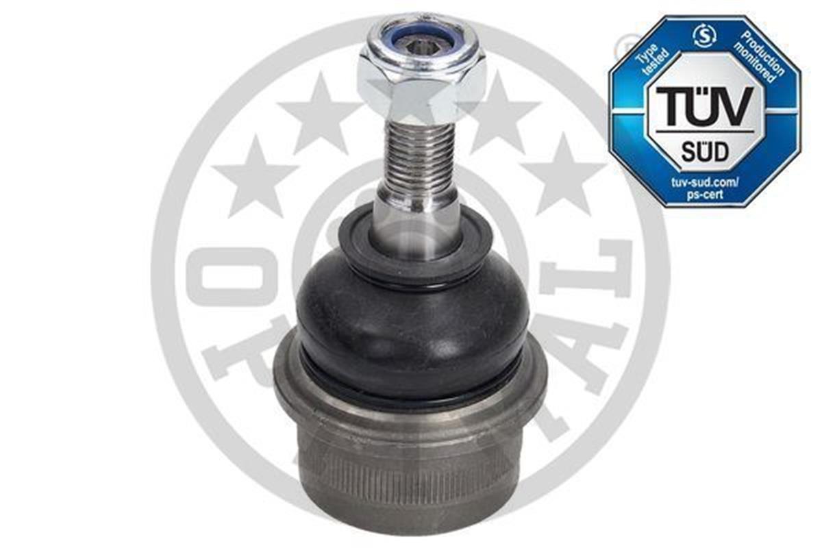 Renault Master 2 Movano Rotil Üst 7700312851-4500254-4016000Qab