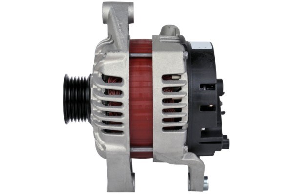 Opel Vauxhall Alternatör HELLA
