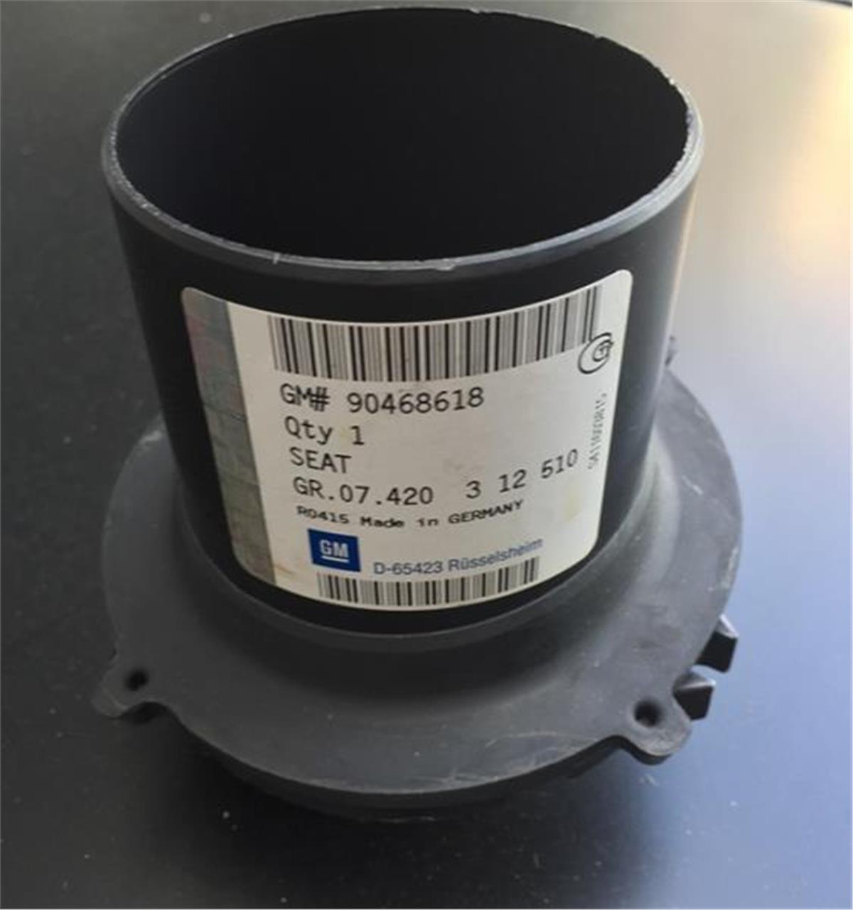 Opel Vectra B Astra G Ön Amortisör Rulmanlı Takoz 312510-90468618