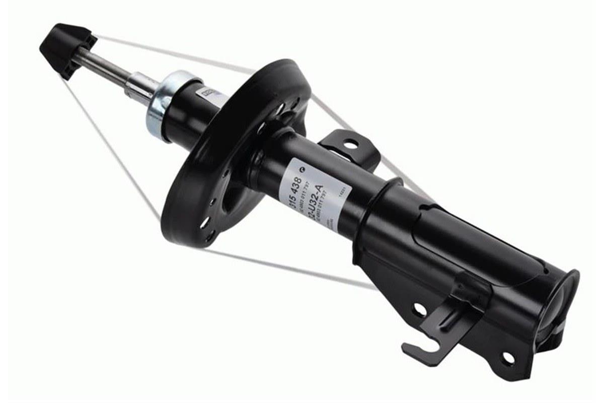 Opel Insignia Amortisör Ön Sağ Votto 13219124