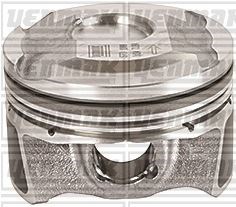 Opel Astra K 1.4T 150HP Piston Segman STD YENMAK
