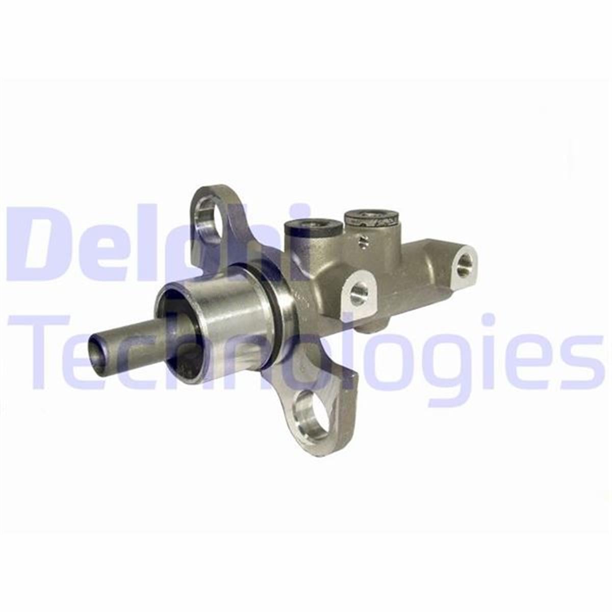 Opel Vectra C (2002->) Fren Ana Merkezi 25.40 Mm 93172088-558092-77363612