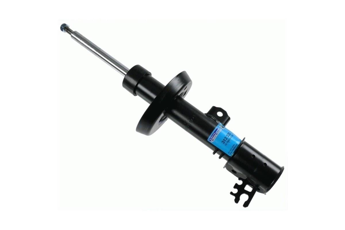 Opel Vectra B Amortisör Ön Sağ Votto 344002