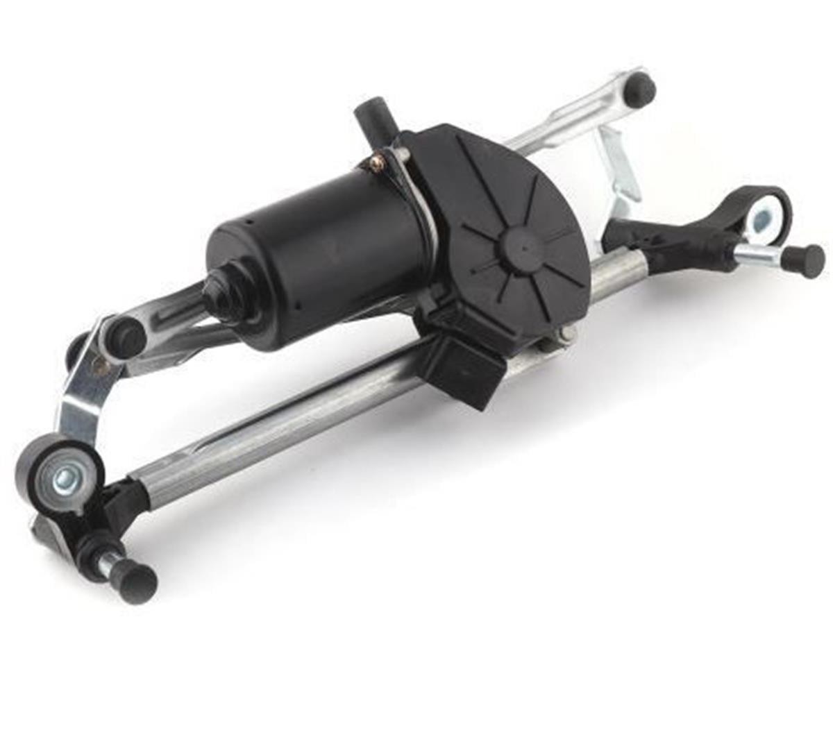 Opel Corsa D Ön Silecek Motoru Mekanizmalı Wisco 13182342