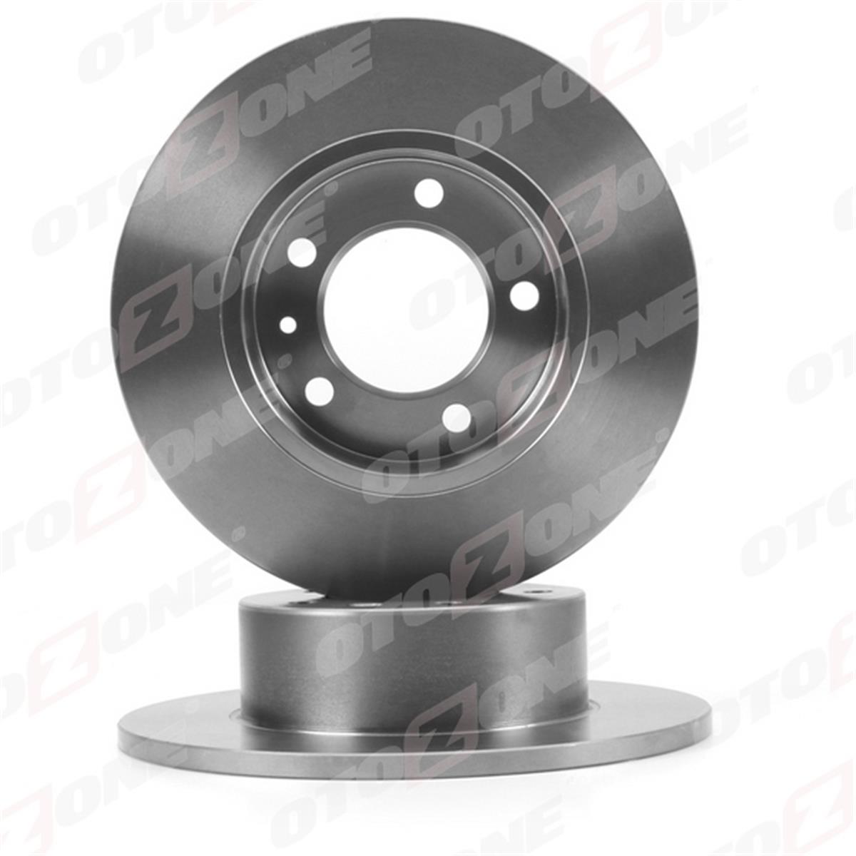 Renault Master 3 Opel Movano B Arka Fren Aynası 305X12 432009822R-432000367R-93197406