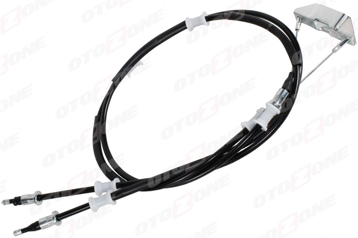 Opel Vectra (1995-2002) El Fren Teli