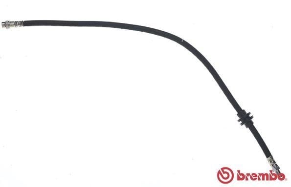 Opel Movano B Fren Hortumu BREMBO