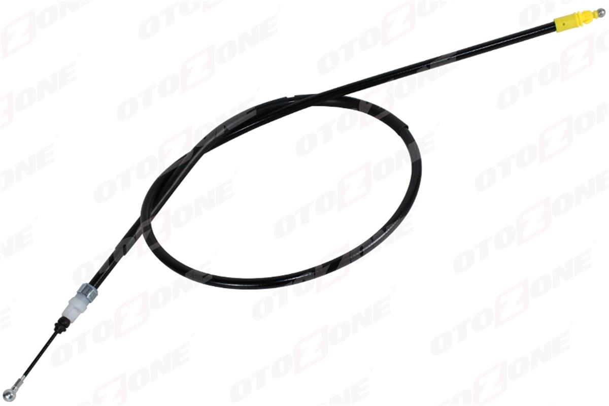 Opel Trafic Vivaro El Fren Telleri Arka Sağ