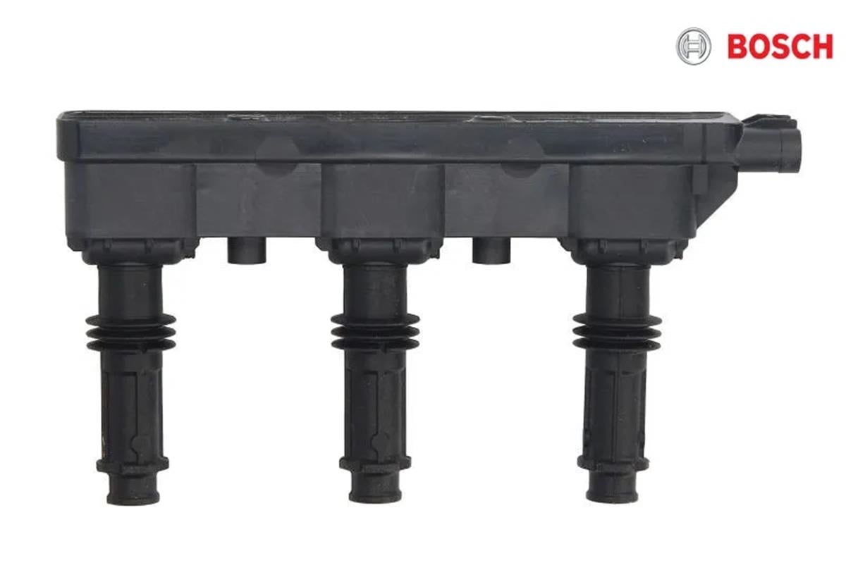 Opel Corsa D (2010-2014) 1.0 A10xep Ateşleme Bobini 1208091-1208094-55573734-55577